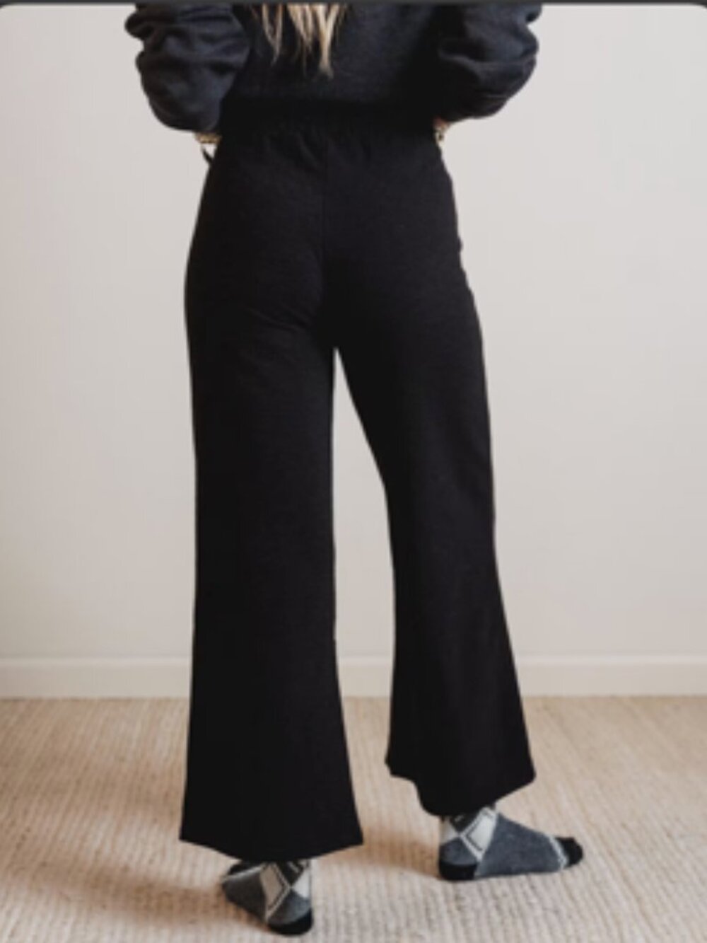NWT Sky Valley Lounge Pants - Picture 3 of 12